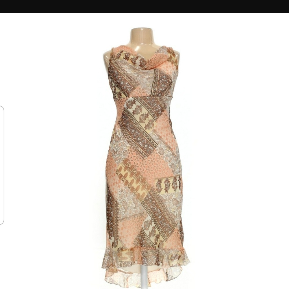 B. SMART NWT dress Size 6